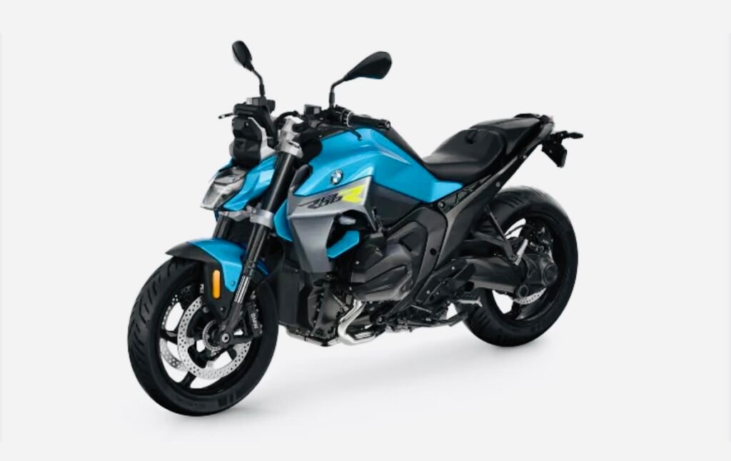 BMW R 1300 R