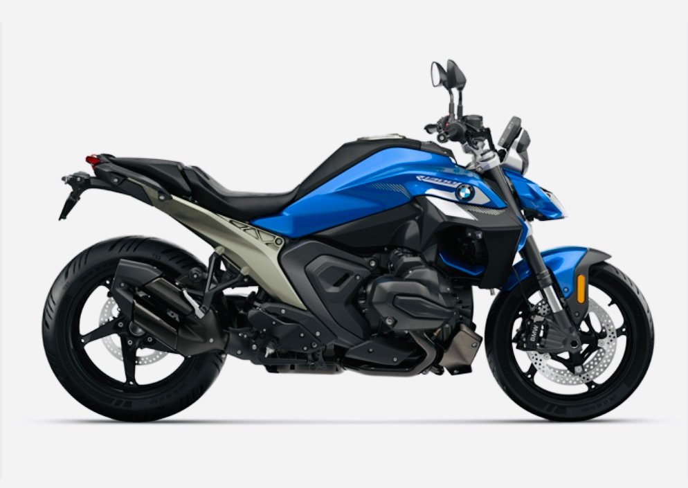 BMW R 1300 R