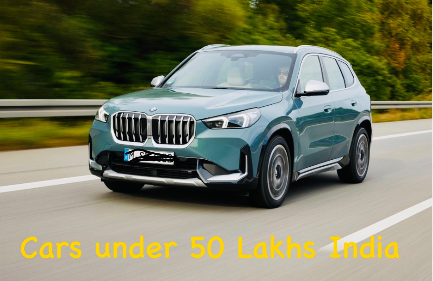 Top-Selling Cars in India Under ₹50 Lakhs (2025): Smartest Buys for Style, Comfort & Performance
