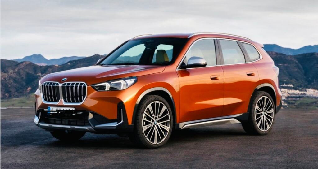 BMW Top-Selling Cars in India Under ₹50 Lakhs (2025)