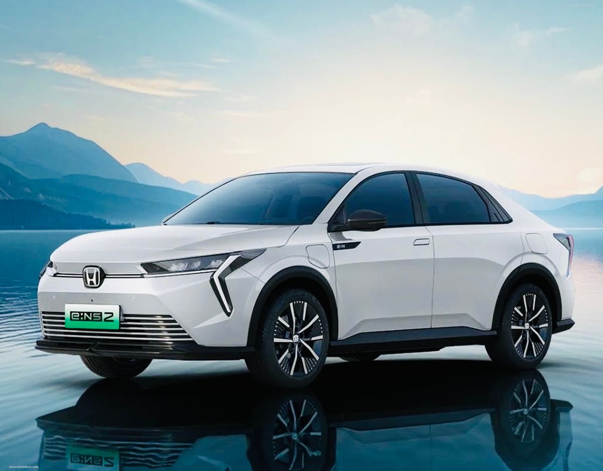 BYD Cars in India