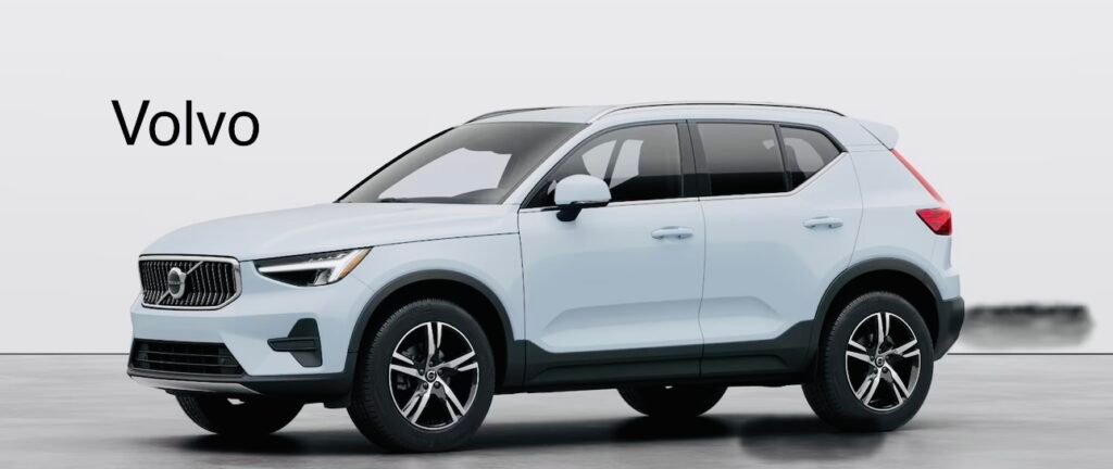 VOLVO
